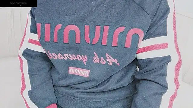 Sophie Secret online show from December 24, 2024, 8:16 pm