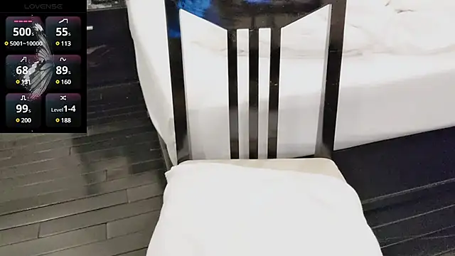 Sophie Secret online show from February 20, 2025, 10:59 pm