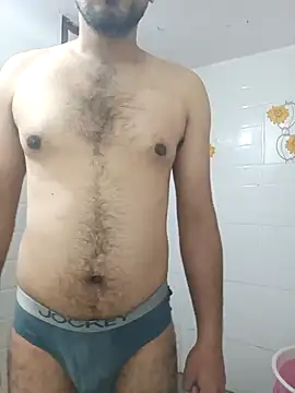 VISHAL 0982 online show from January 19, 2025, 5:48 am