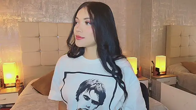 Baby Venuss online show from December 30, 2024, 3:47 am