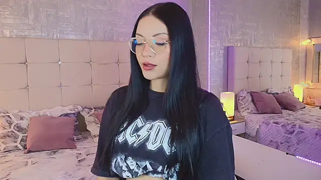 Baby Venuss online show from February 20, 2025, 3:34 am