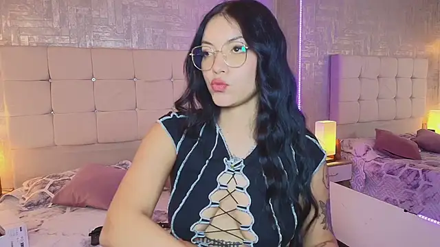 Baby Venuss online show from February 22, 2025, 6:50 am