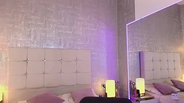 Baby Venuss online show from February 28, 2025, 9:58 am