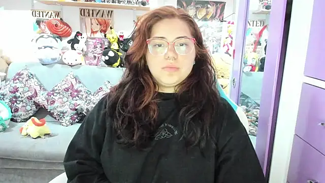 soficammy online show from November 22, 2025, 10:20 pm