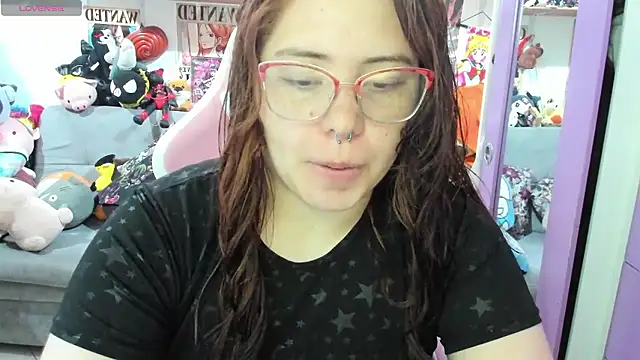 soficammy online show from January 6, 2026, 11:18 pm