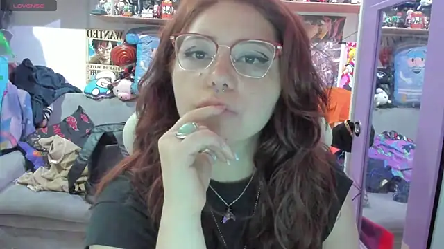 soficammy online show from April 9, 2026, 9:20 pm