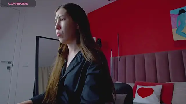 SweetySonya online show from January 29, 2025, 1:37 am