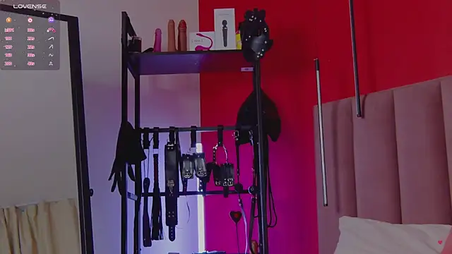 SweetySonya online show from January 30, 2025, 4:37 am