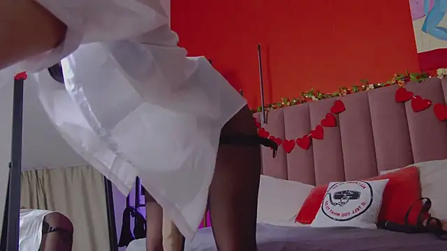 SweetySonya online show from February 13, 2025, 4:43 am