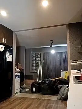 Donglong80 online show from October 16, 2025, 5:36 pm