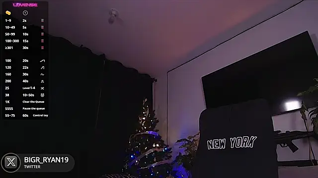 bigryann23 online show from December 29, 2024, 4:27 am