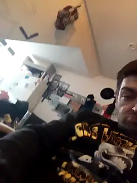 Snapshot of Affenarsch81 chatting on December 2, 2024, 10:50 am Affenarsch81 online show from December 2, 2024, 10:50 am