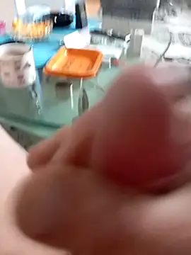 Snapshot of Affenarsch81 chatting on January 29, 2025, 9:23 am Affenarsch81 online show from January 29, 2025, 9:23 am