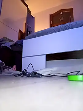 Affenarsch81 online show from January 12, 2026, 3:34 am